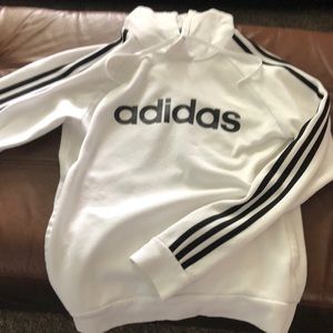 Men’s small hoodie